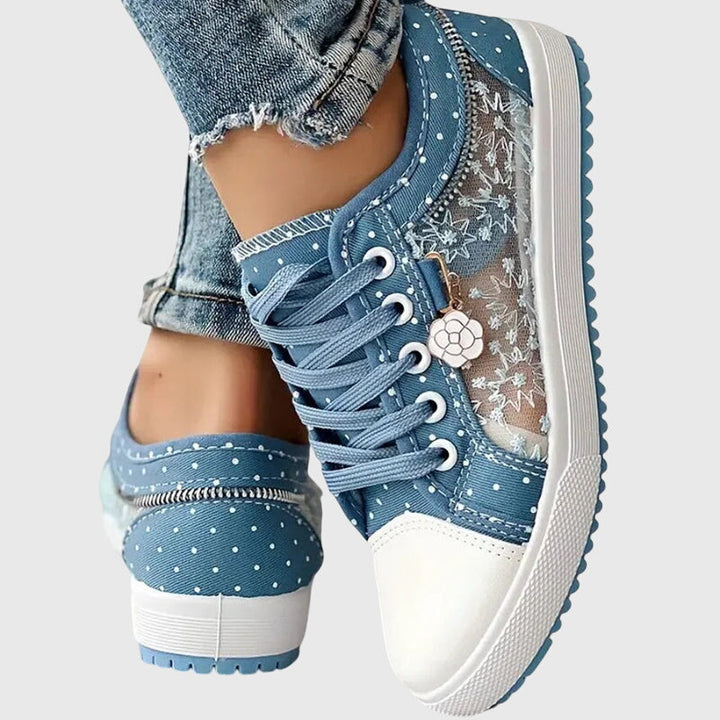 Elena™ | Baskets Orthopédiques