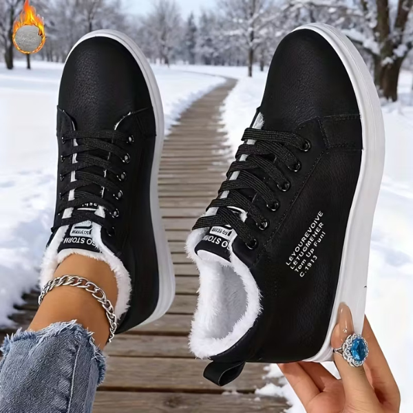 Jynessae | Baskets Confortables