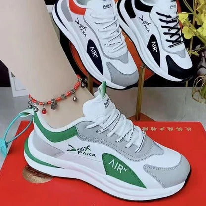 Brinley | Baskets Orthopédiques