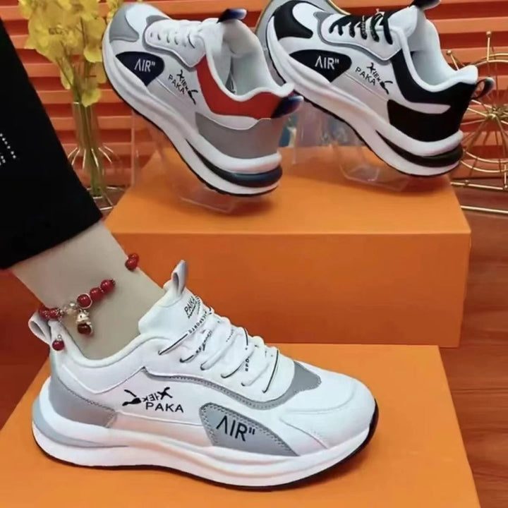 Brinley | Baskets Orthopédiques