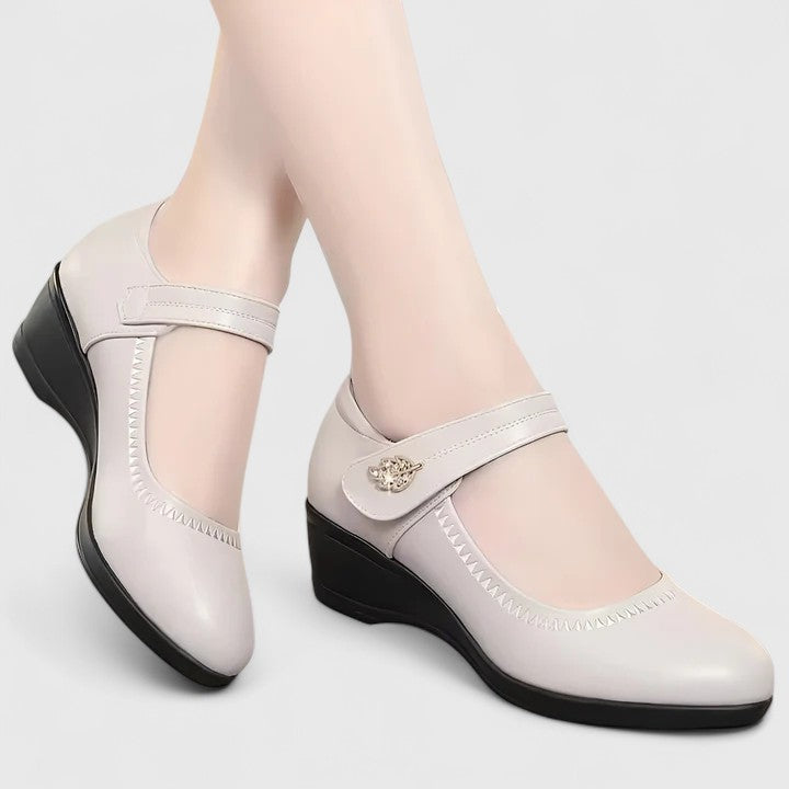 Daleyandra | Chaussures Orthopédiques