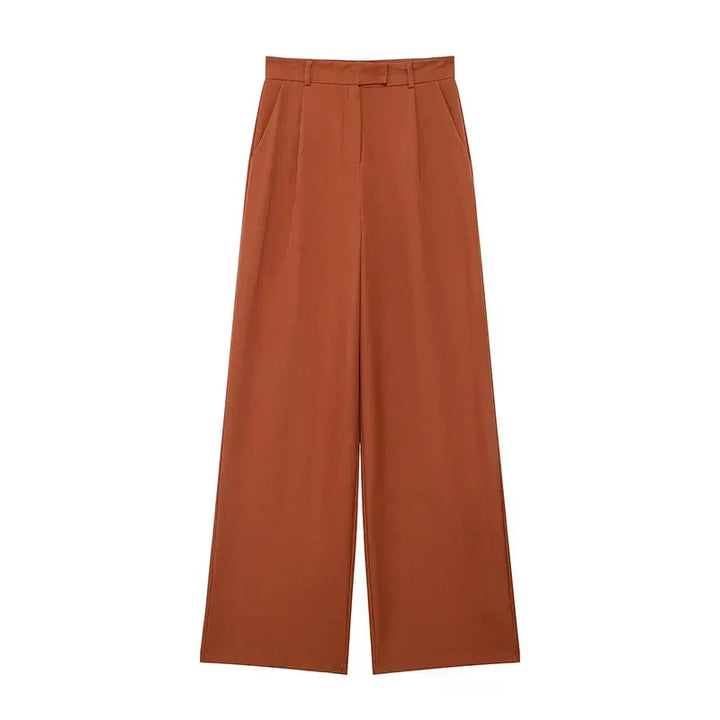 Rosalie™ | Pantalon Simone
