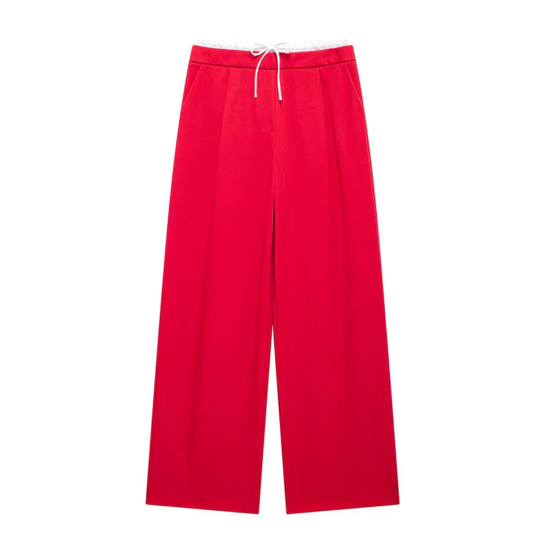 Rosalie™ | Pantalon Ophélie