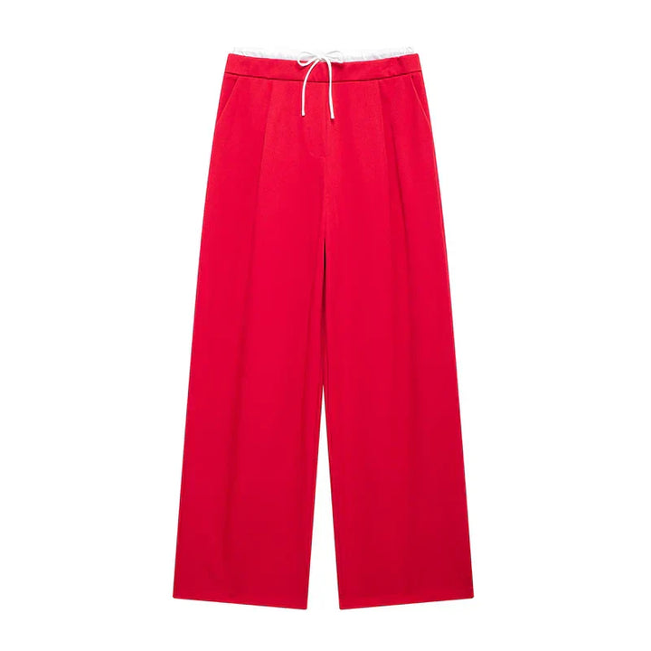 Rosalie™ | Pantalon Ophélie