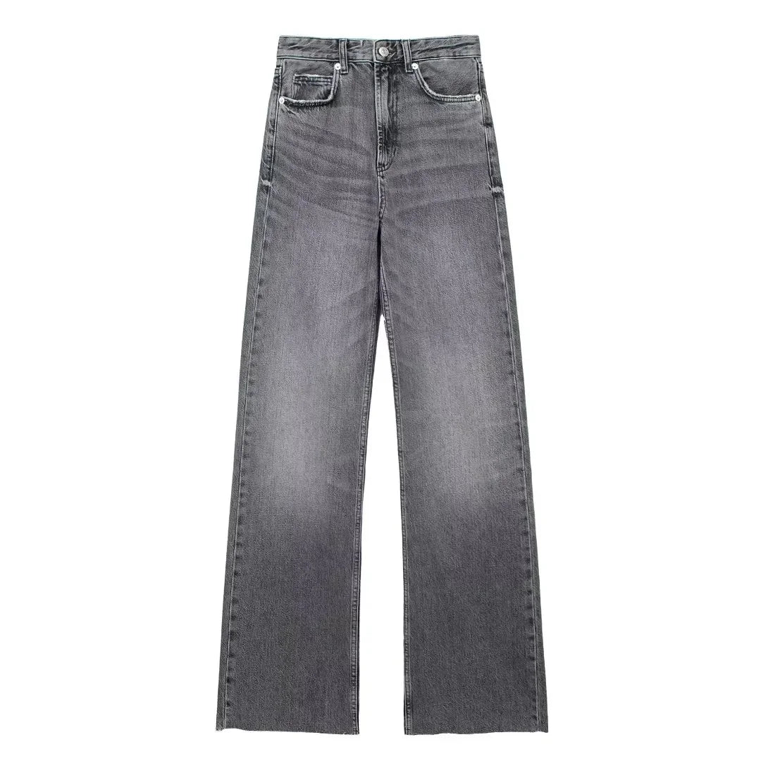 Rosalie™ | Pantalon Oriane