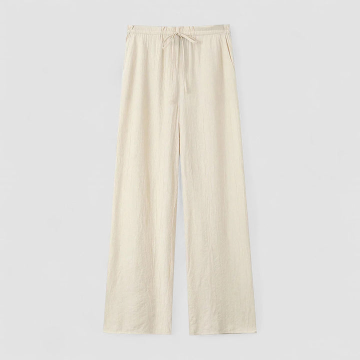 Rosalie™ | Pantalon Léandra