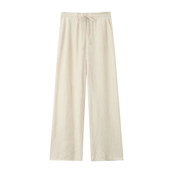 Rosalie™ | Pantalon Léandra