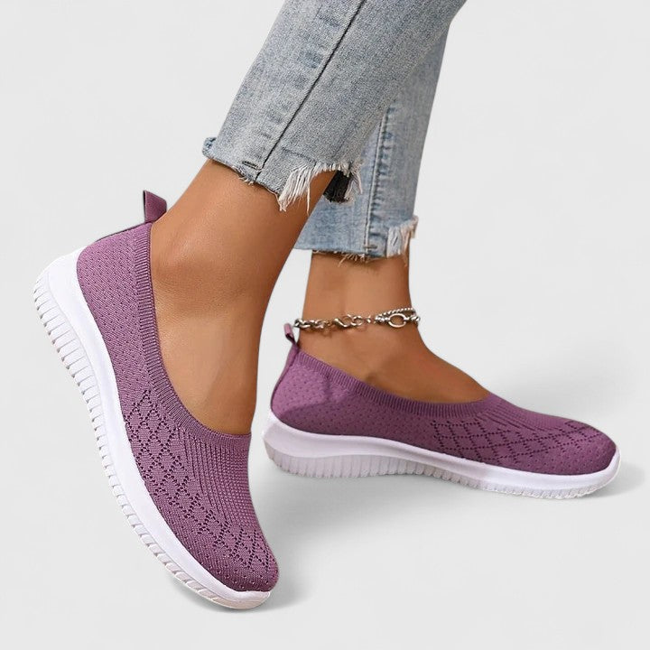 Odara | Mocassins Orthopédiques