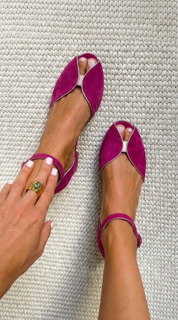 Olivia | Sandales de Marche Confortables