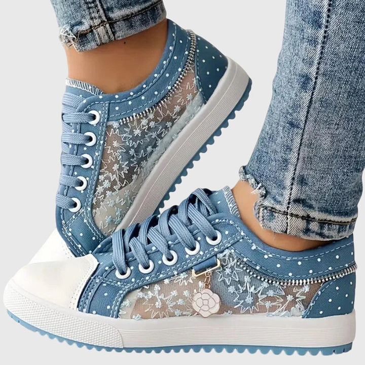 Elena™ | Baskets Orthopédiques