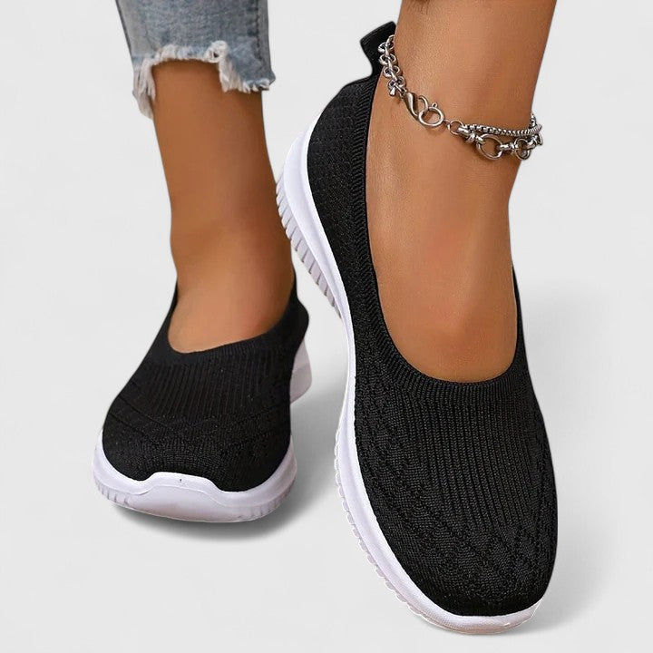 Odara | Mocassins Orthopédiques