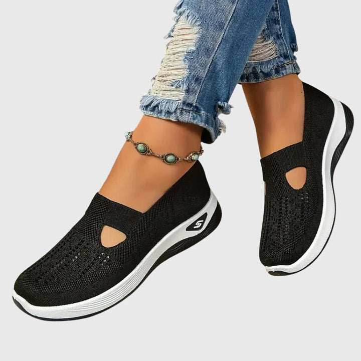 Lora™ | Chaussures de Marche Orthopédiques