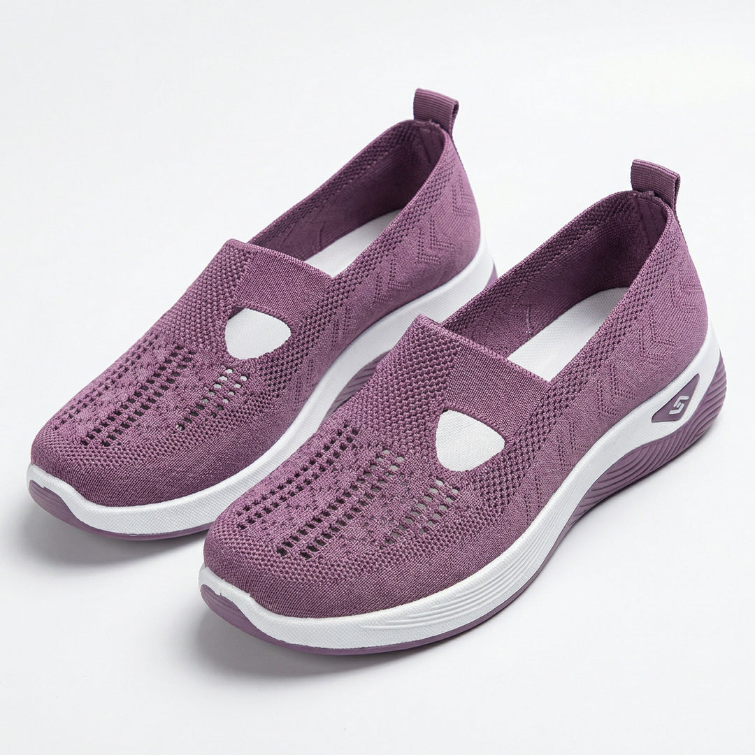 Orthopédiques confortables avec soutien