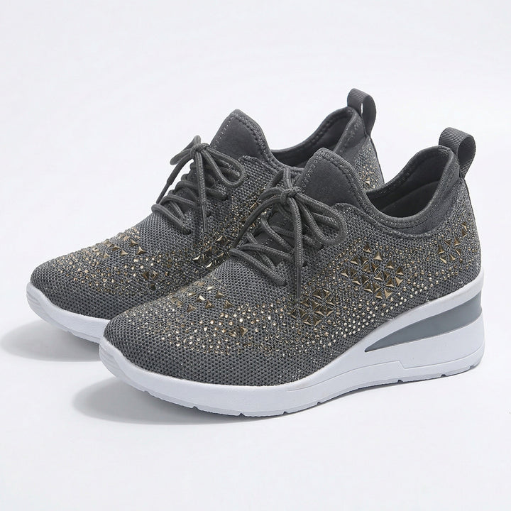 Chaussures orthopédiques confortables avec soutien