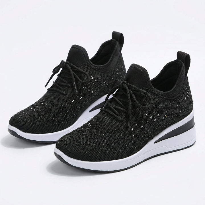 Chaussures orthopédiques confortables avec soutien