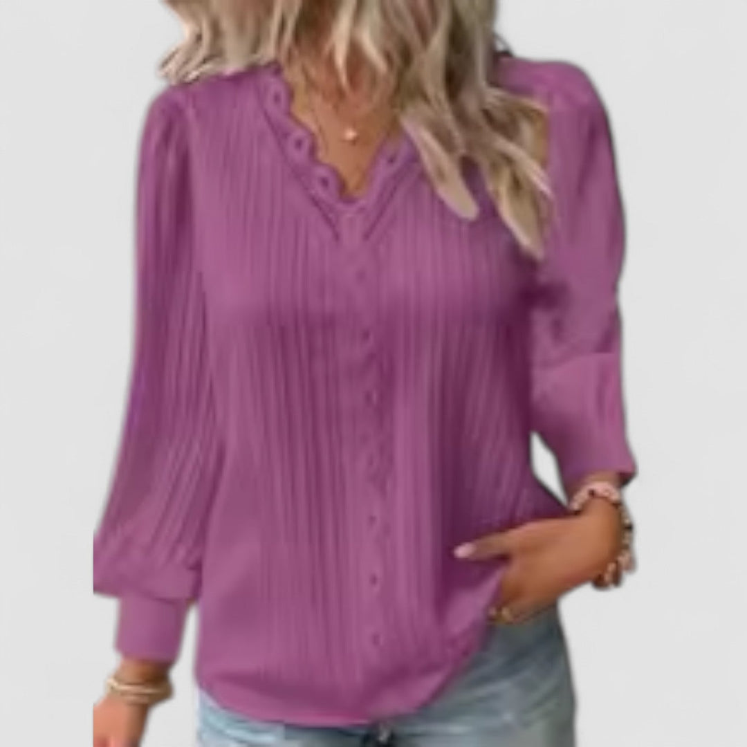 Rosalie™ | Selvie