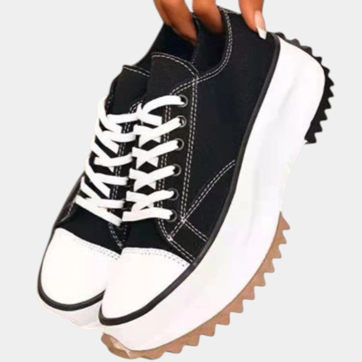 Eveloise™ | Baskets Confortables