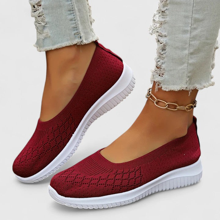 Odara | Mocassins Orthopédiques